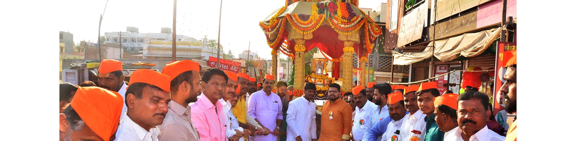 Indreshwar mahadev temple indapur